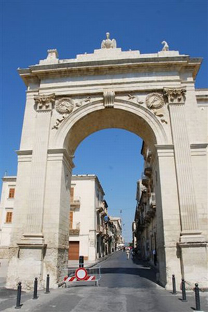Sicily 5