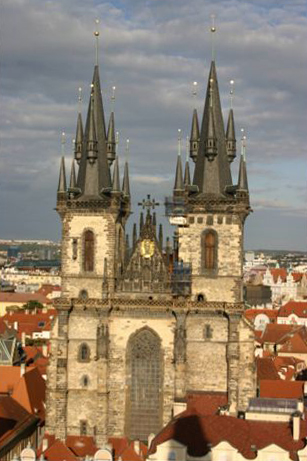 Prague 2