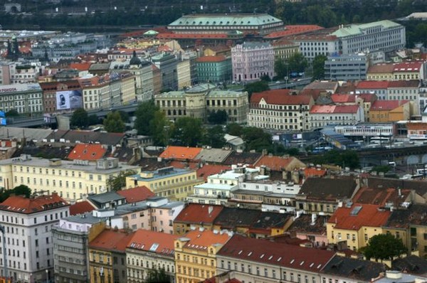 Prague 3