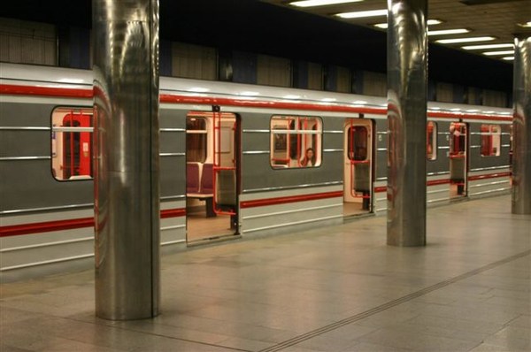 Prague 4