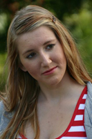 Their daughter Marisena (Marcy) (dob 12/10/90)