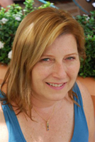 Stuart's wife Nancy, married in 1974