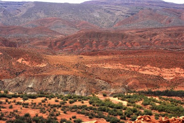 American West 2007 1