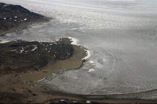 Greenland 2