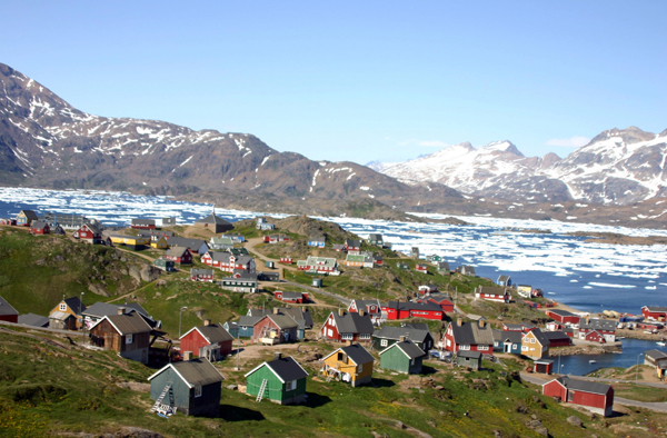 Greenland 4