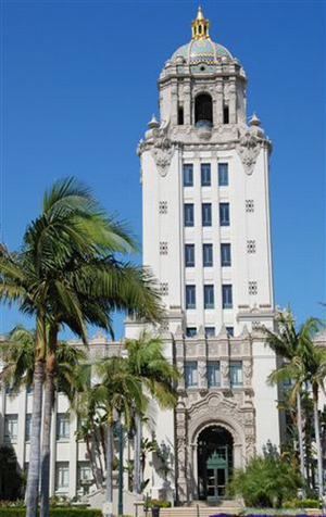 Los Angeles 2008 2