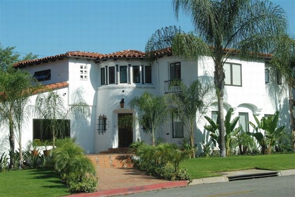 Los Angeles 2008 3